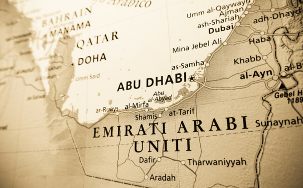 Musafir follows Modi - UAE Modi in UAE